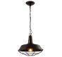 Подвесной светильник Arte Lamp Pandora A9183SP-1BK