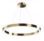 Подвесной светильник Maytoni Saturno MOD415PL-L60BS4K