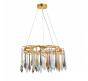 Подвесной светильник Arte Milano 500.D800.H350.G9.10 G