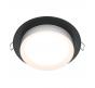 Точечный светильник Maytoni Technical Hoop DL086-GX53-RD-BW
