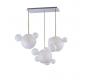 Подвесной светильник Loft IT Bolle 2030-S3