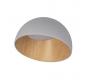 Потолочный светильник Loft IT Egg 10197/350 Grey