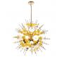 Подвесной светильник Loft IT Avenir 10137/720 Gold