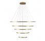 Подвесной светильник Loft IT Ring 10015/5