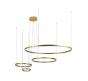 Подвесной светильник Loft IT Ring 10017/4M