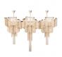 Подвесной светильник Loft IT Stream 10208/1400R Gold