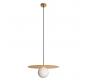 Подвесной светильник Loft IT Ufo 10120/350P Gold