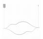 ST Luce Подвесной светильник ST-Luce Cortile SL6106.103.65