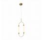 ST Luce Подвесной светильник ST-Luce Olbia SL6004.303.02
