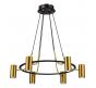 ST Luce Подвесной светильник ST-Luce Talia SL1215.403.06