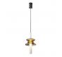 Подвесной светильник Maytoni Sound Wave MOD255PL-01B3