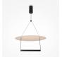 Подвесной светильник Maytoni Ambience MOD280PL-L30B3K