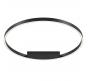 Потолочный светильник Maytoni Rim  MOD058CL-L50BK