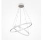 Подвесной светильник Maytoni Rim  MOD058PL-L74WK