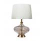 Настольный светильник Arte Lamp Nekkar A5044LT-1PB