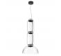 Подвесной светильник Divinare Trumpet 1242/06 SP-24
