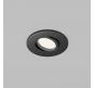 Точечный светильник Maytoni Technical Downlight Wink DL061-GU10-B