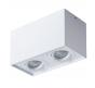 Накладной светильник Arte Lamp Factor   A5544PL-2WH