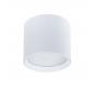 Накладной светильник Arte Lamp Intercrus   A5548PL-1WH