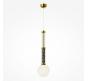 Подвесной светильник Maytoni  Teatro MOD287PL-01BS1