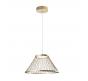 Подвесной светильник Favourite Fibra 4634-6P