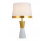 Настольный светильник Modelux  ML.6104.01TL BS-WH