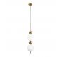 Подвесной светильник Modestyle 4000K MS.8013.2 BS