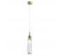 Подвесной светильник Newport Diva 4521/S gold