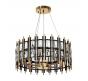 Светильник подвесной Arte Lamp Alruba A1043SP-6BK