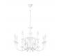 Светильник подвесной Arte Lamp Collinetta A4094LM-12WH
