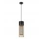 Светильник подвесной Arte Lamp Castello A7068SP-1GO