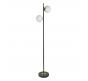 Торшер Arte Lamp Alcor A2224PN-2BK