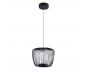 Светильник подвесной Arte Lamp Flare A3529SP-12BK