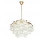 Светильник подвесной Arte Lamp Pipirima A4065SP-9SG