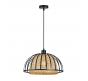 Светильник подвесной Arte Lamp Woodstock  A7071SP-1BK
