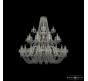 Люстра Bohemia Ivele Crystal  1410/20+10+5/460/3d G V0300