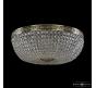 Люстра Bohemia Ivele Crystal 19151/60IV GB