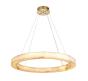 Подвесной светильник Modelight MDL.8484 с пультом 3000-6000K MDL.8484.800PL BS