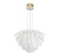 Люстра Modelux ML.2420  4000K ML.2420.600 CP
