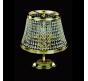 Настольный светильник Art Glass KLOTYLDA II. CE
