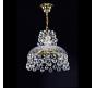 Подвесной светильник Art Glass ELANED II. BALLS CE