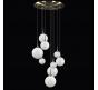 Подвесной светильник Lightstar Globo 813091