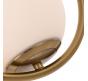 Подвесной светильник Arte Lamp Matisse A7741SP-1AB