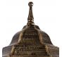 Уличный светильник Arte Lamp Pegasus A3151AL-1BN