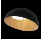 Потолочный светильник Loft IT Egg 10197/500 Black