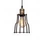 Подвесной светильник Loft IT Ancient Cage LOFT1114