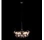 Подвесной светильник Loft IT Bunch 10048/6 Black