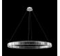 Подвесной светильник Loft IT Crystal ring 10135/1000 Chrome