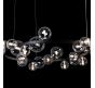 Подвесной светильник Loft IT Molecule 10023/1200