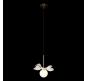 Подвесной светильник Loft IT Monro 10213/B White